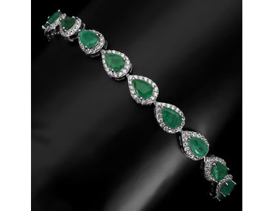 UNRESERVED Affordable Jewellery (A1005) - Lot 662