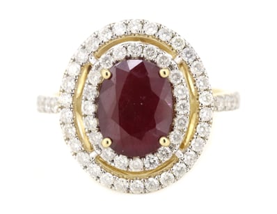 Fine Jewellery Market (A984) - Lot 1508