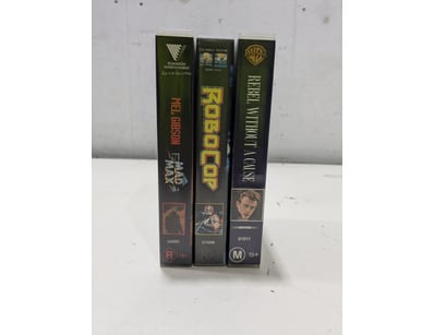 Trading Cards, Gaming & Collectables (A1001) - Lot 1042