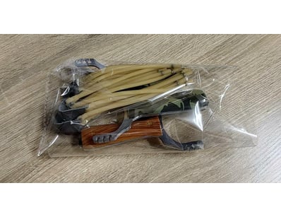 Sport, Leisure & Lifestyle (A980) - Lot 2208