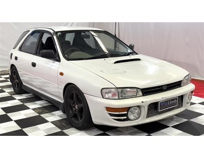 Classic, Muscle & Barn Finds - Lot 535