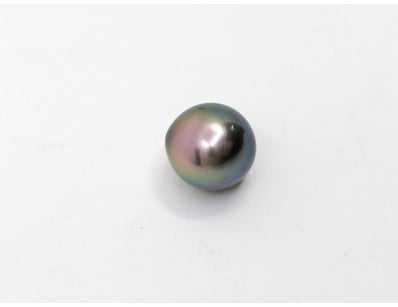 SALTWATER TAHITIAN PEARL, A-GRADE / GEM QUALITY
...