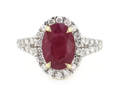 Fine Jewellery (A976) - Lot 1500