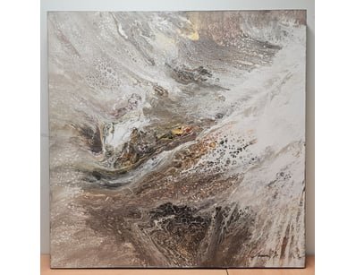 Art Market (A1006) - Lot 525