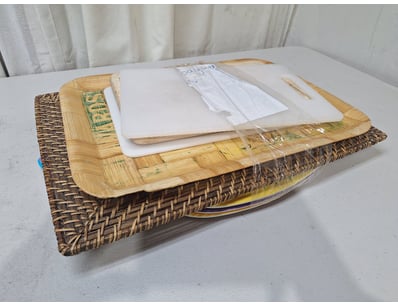 Hospitality, Catering & Events (A1000) - Lot 1590