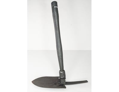 Historic Arms & Militaria (A987) - Lot 5100