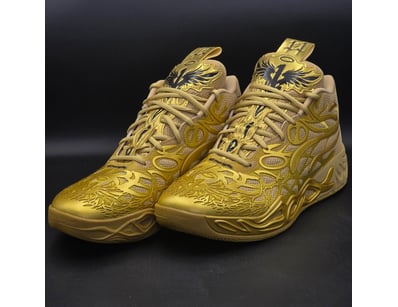 Designer Vault (A1001) - Lot 104