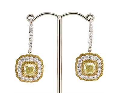 The Grand Vault (A975) - Lot 105