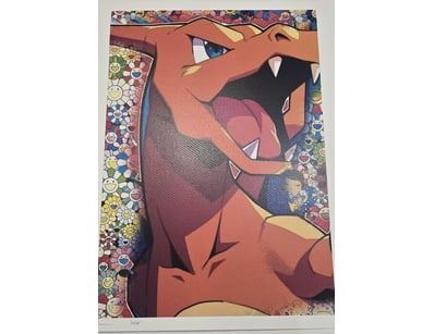 Art Market (A987) - Lot 1741