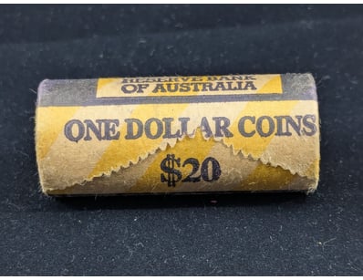 Banknotes & Coins (A969) - Lot 3061