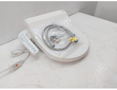 Home Improvement, DIY & Hardware (NSWA985) - Lot 1002