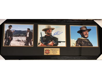 Prestigious Memorabilia (A980) - Lot 2100