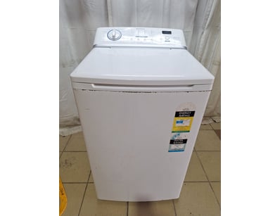 Whitegoods & Appliances (A999) - Lot 1558