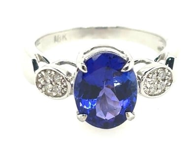 Luxury Jewellery (A980) - Lot 1206