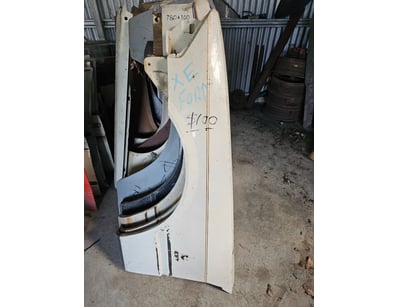 Ford XE Falcon Front Left Fender Panel

Onsite

Lo...