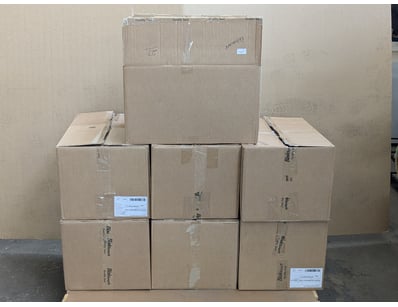 SA Public Trustee Home & Collectables Clearanc... - Lot 4655