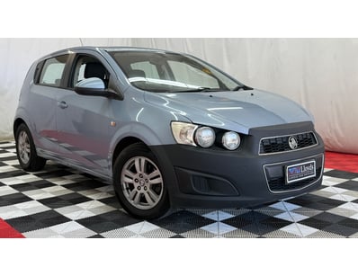 Passenger, Luxury & Commercial Vehicles Auction - Lot 701