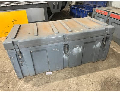 MACKAY QLD Machinery, Transport & Equipment Surplus - Lot 20