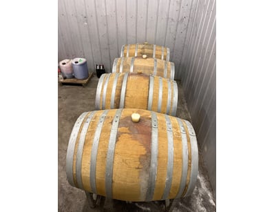 Cottles Bridge Winery Closure (VICA1006) - Lot 108