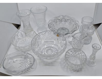 The Curio Collection (A1001) - Lot 2002