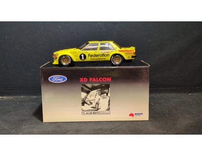 Model Car & Train Mania (A1000) - Lot 593