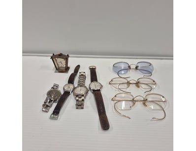 Antique & Vintage Showcase (A979) - Lot 5603