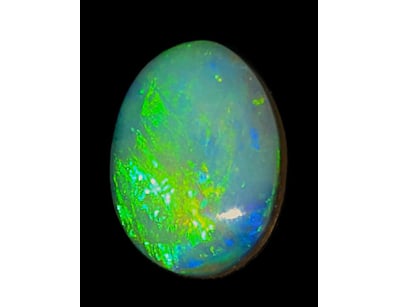 UNRESERVED Diamonds, Gemstones & Opals (A981) - Lot 4575