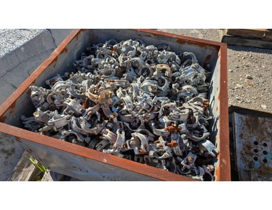 CIVIL CONTRACTORS END OF PROJECT Tomago NSW Prec... - Lot 90