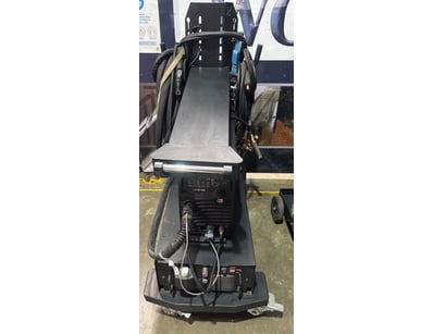 Metal Fabrication Stock Warehouse Sale (ON12068) - Lot 10