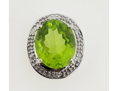 Affordable Jewellery Market (A986) - Lot 3602