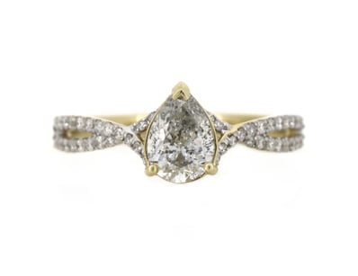 Fine Jewellery Market (A995) - Lot 527