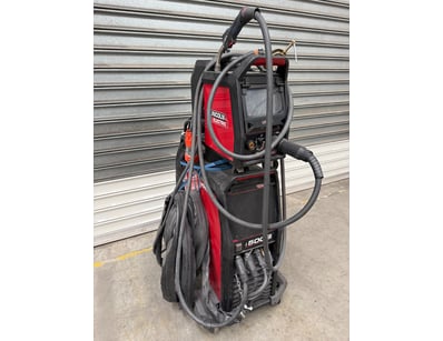 Welding Shop + Tools Liquidation (ON11808) - Lot 23