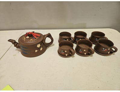 Homewares, Leisure and Decor (WAA1007) - Lot 60