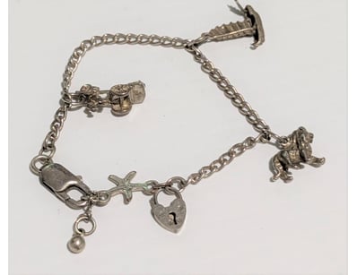 UNRESERVED Affordable Jewellery (A999) - Lot 191