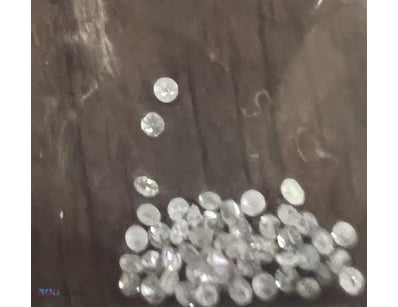 0.34 TCW WHITE VARIOUS ROUND DIAMONDS        

Con...