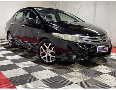 Passenger, Luxury & Commercial Vehicles Auction - Lot 775