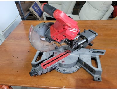 Home Improvement, DIY & Hardware (A1007) - Lot 115