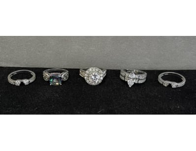 UNRESERVED Affordable Jewellery (A991) - Lot 902