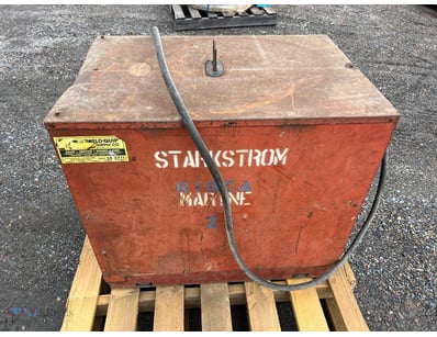 Lincoln Electric Idealarc R3R-400 Heavy Industrial...