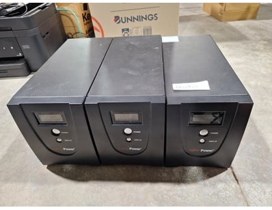 Aircraft Training Centre Closure - Lot 71