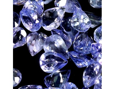 UNRESERVED Diamonds, Gemstones & Opals (A1005) - Lot 319