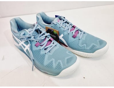 Major Brand Apparel & Footwear Liquidation Even... - Lot 205