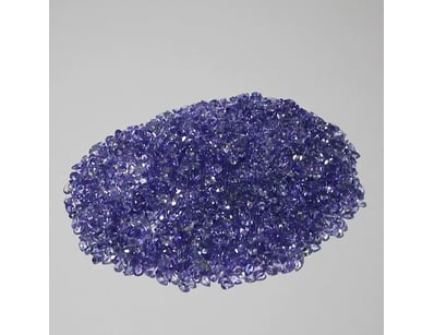 Diamond And Gemstone Market (A980) - Lot 2814