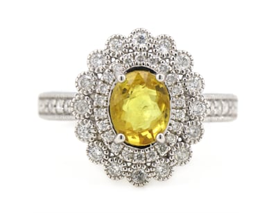 Fine Jewellery (A987) - Lot 1803