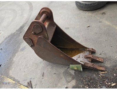 Excavator Rock Bucket



Type: Rock Bucket (he...
