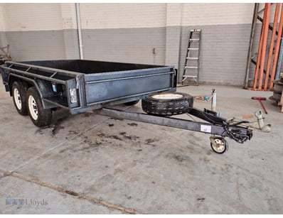 2018 Hopper Crossing 
Manufacture Year: 3/2018
Mak...