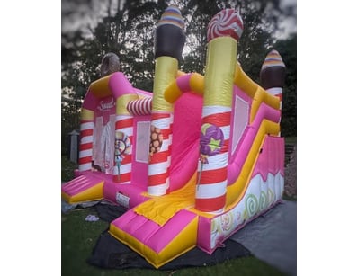 Pinballs, Arcades & Amusements (A1005) - Lot 93