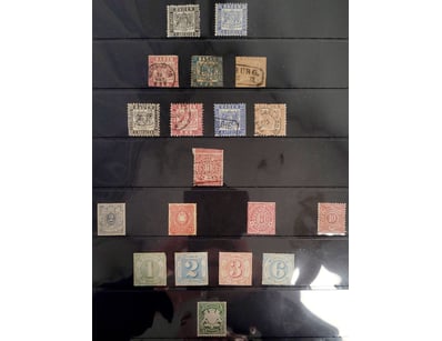 Rare & Collectable Currency (A998) - Lot 519