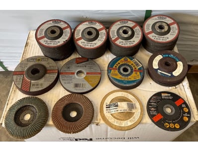 Home Improvement, DIY & Hardware (NSWA976) - Lot 1005