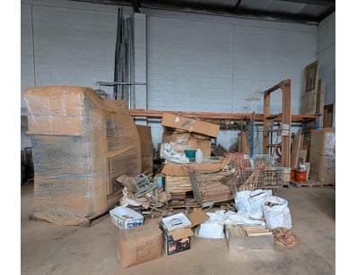 UNRESERVED Deceased Estate Business Closure (ON4453) - Lot 5